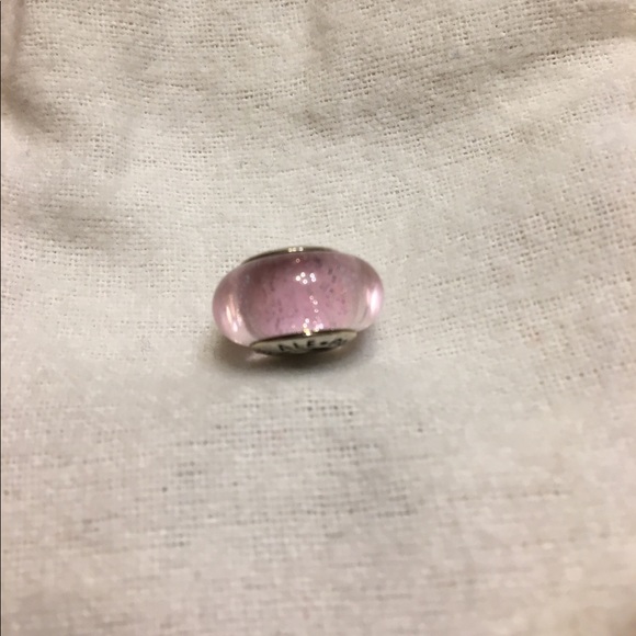Pandora Jewelry - Pandora Disney Aurora Murano Glass Charm